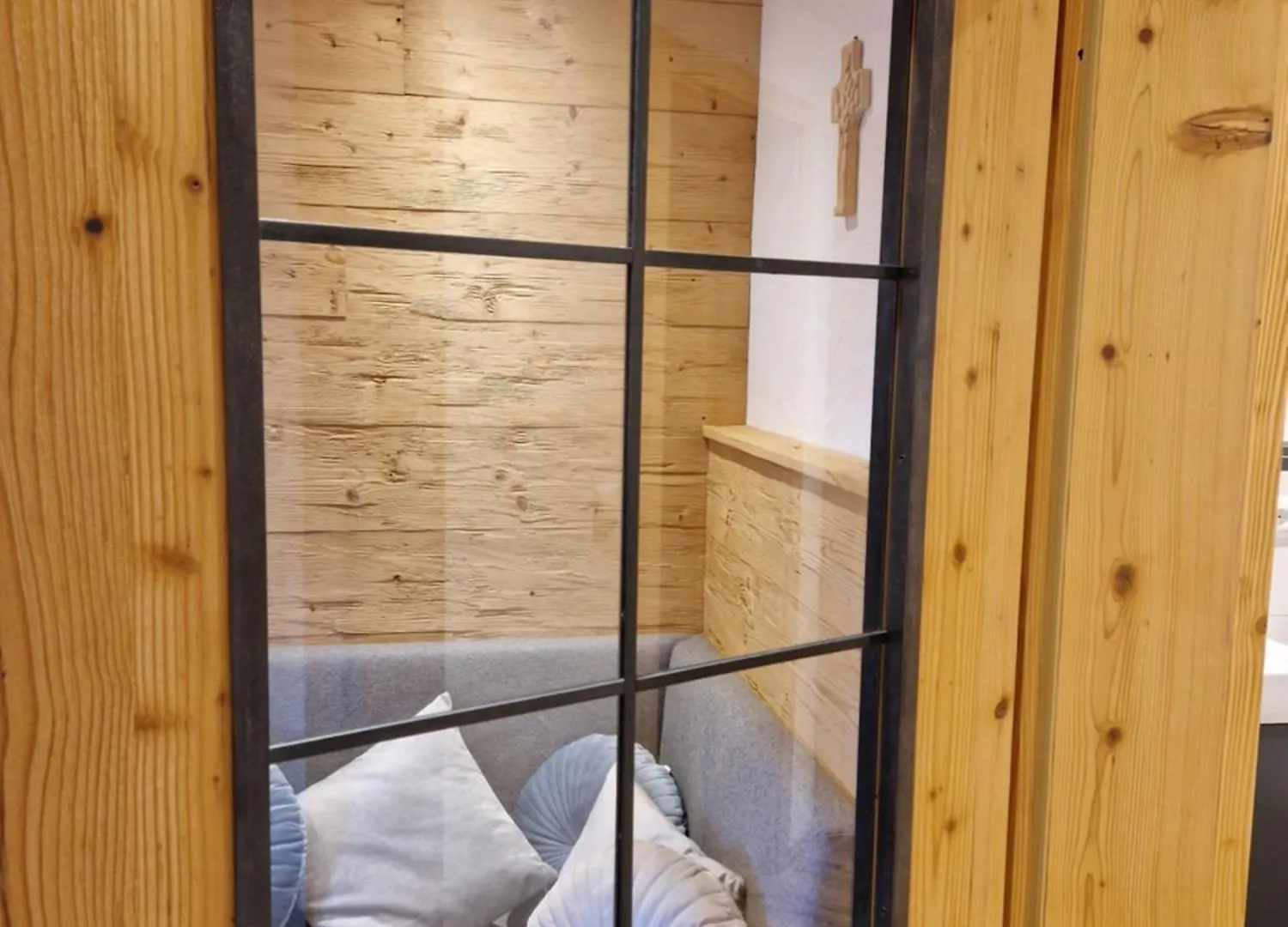 Apartment Ferienwohnung Datzmannlehen Mit Traumhaften Bergblick Und Sauna Ramsau bei Berchtesgaden