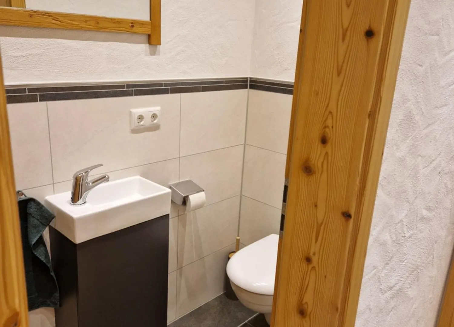 Ferienwohnung Datzmannlehen Mit Traumhaften Bergblick Und Sauna Ramsau bei Berchtesgaden Apartment