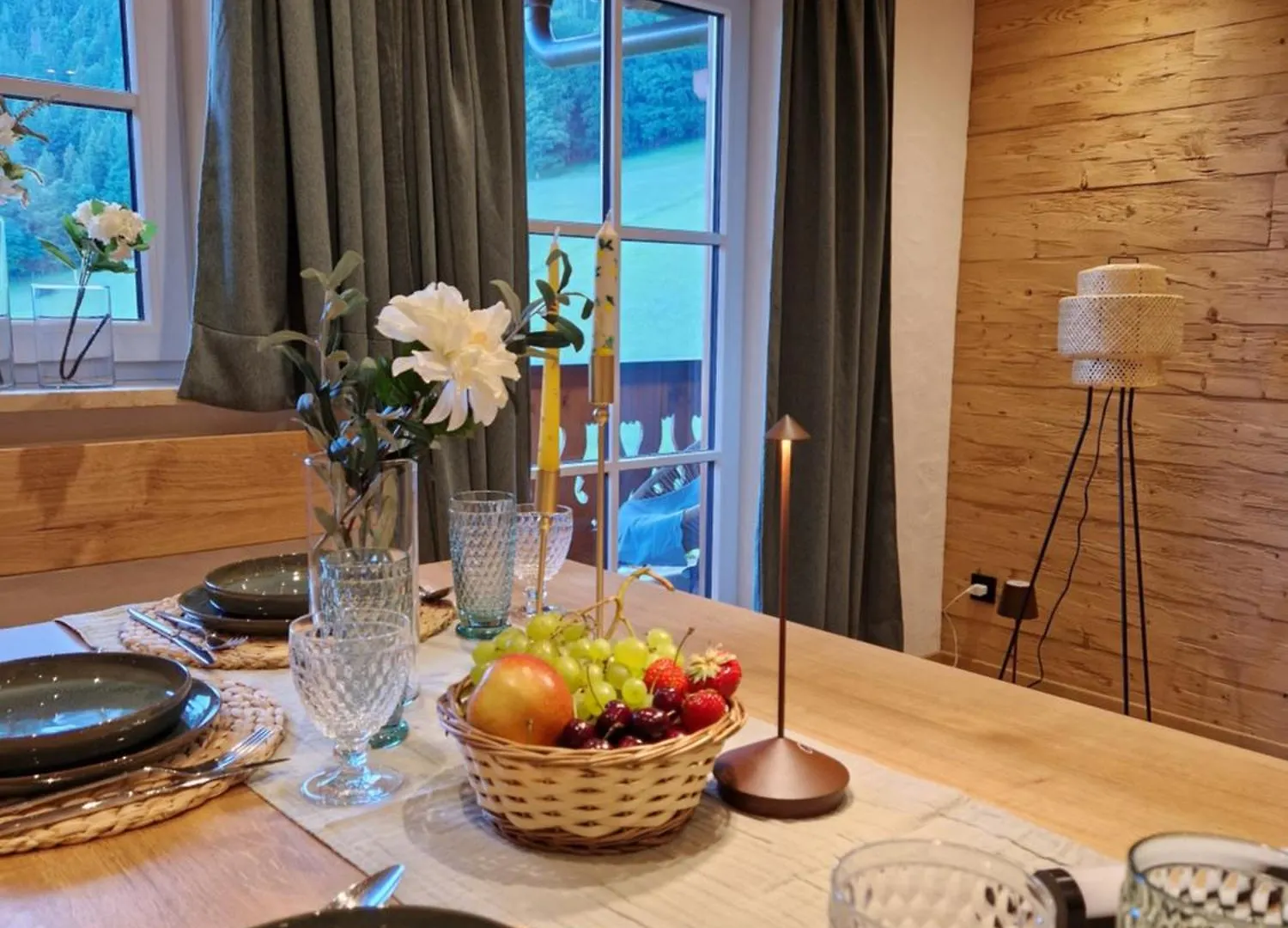 Ferienwohnung Datzmannlehen Mit Traumhaften Bergblick Und Sauna Ramsau bei Berchtesgaden Apartment