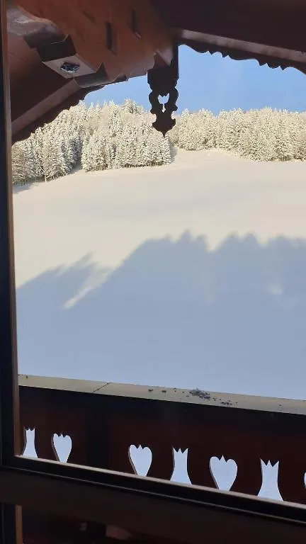 Ferienwohnung Datzmannlehen Mit Traumhaften Bergblick Und Sauna Ramsau bei Berchtesgaden