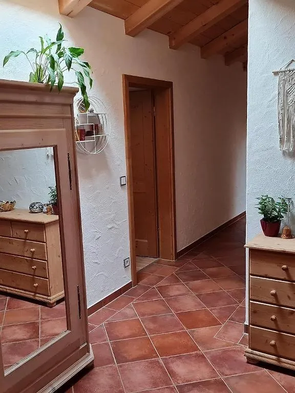 Ferienwohnung Datzmannlehen Mit Traumhaften Bergblick Und Sauna Ramsau bei Berchtesgaden