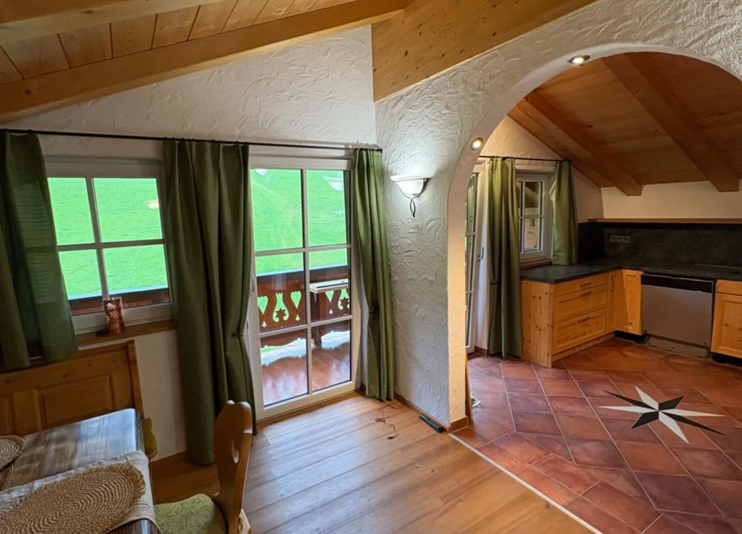 Apartment Ferienwohnung Datzmannlehen Mit Traumhaften Bergblick Und Sauna Ramsau bei Berchtesgaden