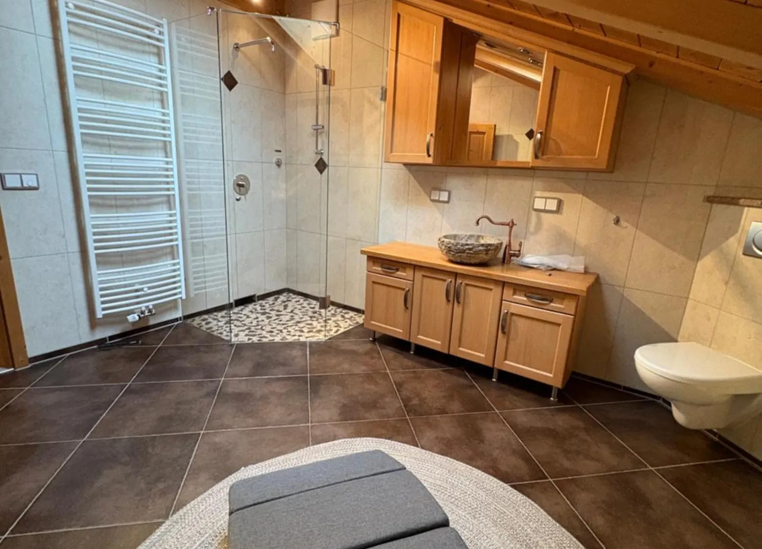 Ferienwohnung Datzmannlehen Mit Traumhaften Bergblick Und Sauna Ramsau bei Berchtesgaden Germany