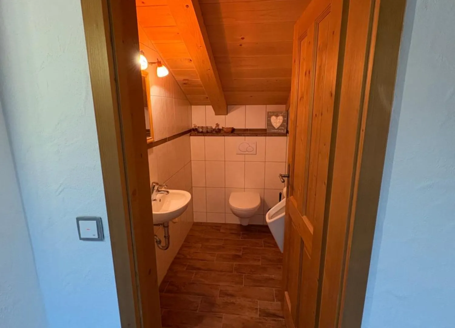 Ferienwohnung Datzmannlehen Mit Traumhaften Bergblick Und Sauna Ramsau bei Berchtesgaden 0*,  Germany