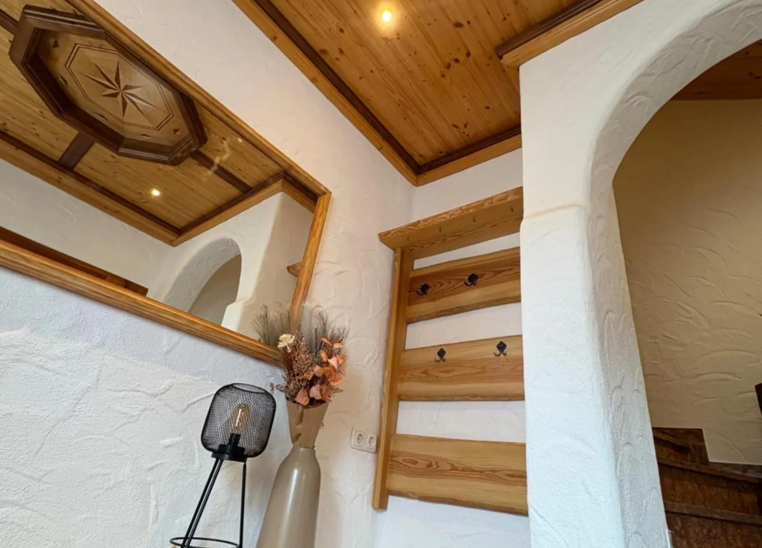 Ferienwohnung Datzmannlehen Mit Traumhaften Bergblick Und Sauna Ramsau bei Berchtesgaden Apartment