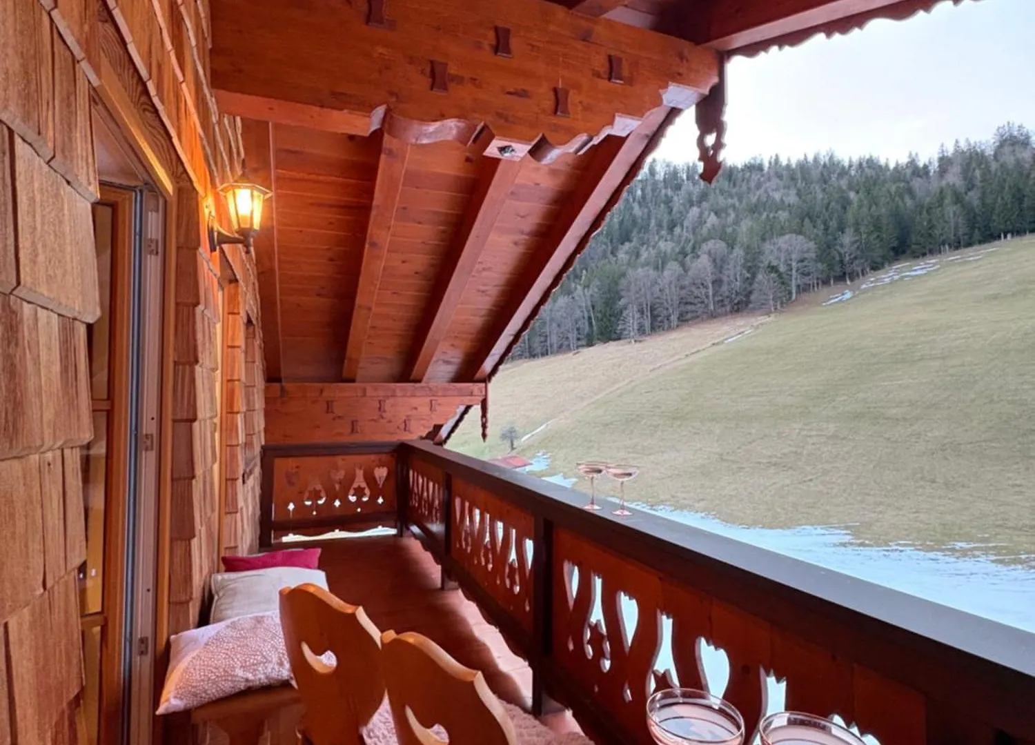 Apartment Ferienwohnung Datzmannlehen Mit Traumhaften Bergblick Und Sauna Ramsau bei Berchtesgaden Germany