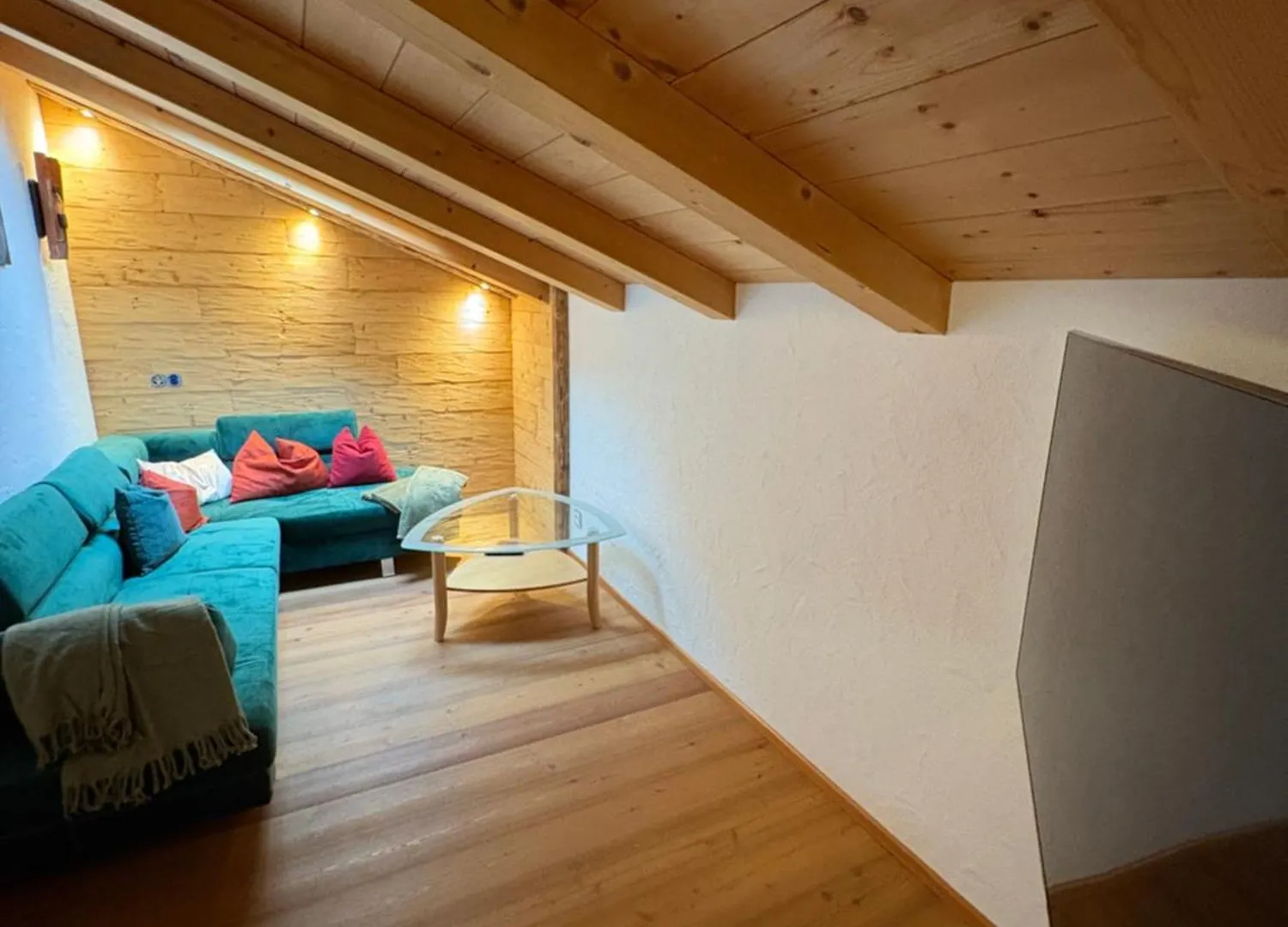 Ferienwohnung Datzmannlehen Mit Traumhaften Bergblick Und Sauna Ramsau bei Berchtesgaden 0*,