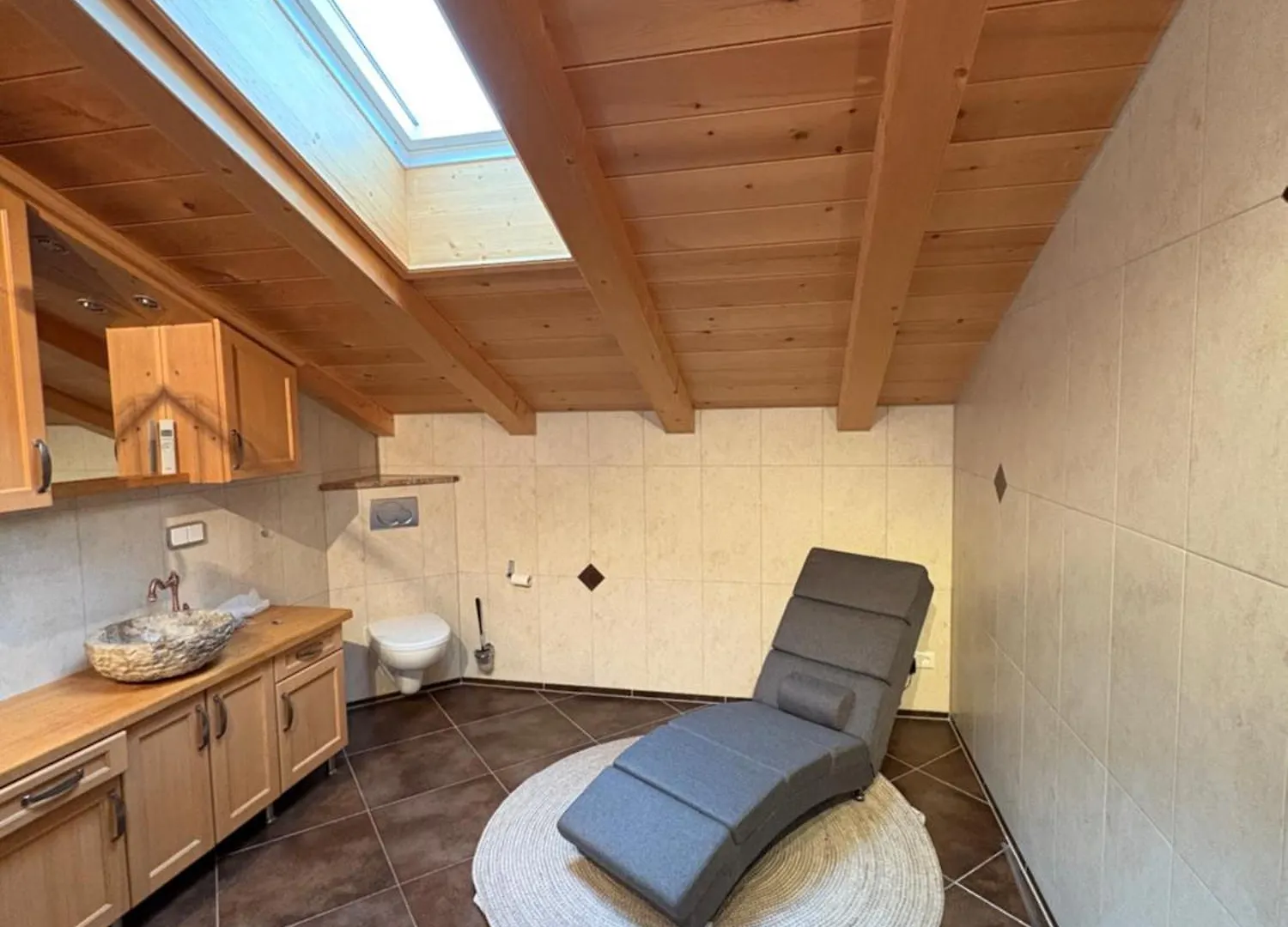 Ferienwohnung Datzmannlehen Mit Traumhaften Bergblick Und Sauna Ramsau bei Berchtesgaden Apartment
