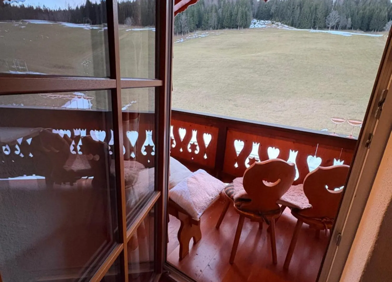 Ferienwohnung Datzmannlehen Mit Traumhaften Bergblick Und Sauna Ramsau bei Berchtesgaden