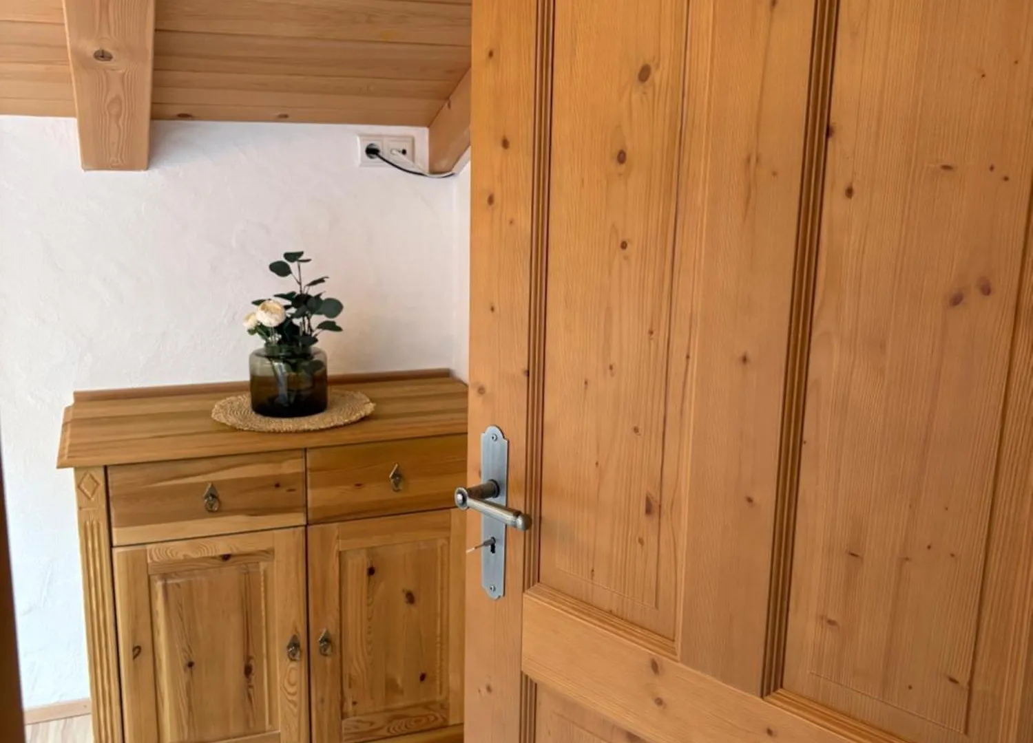 Ferienwohnung Datzmannlehen Mit Traumhaften Bergblick Und Sauna Ramsau bei Berchtesgaden Apartment