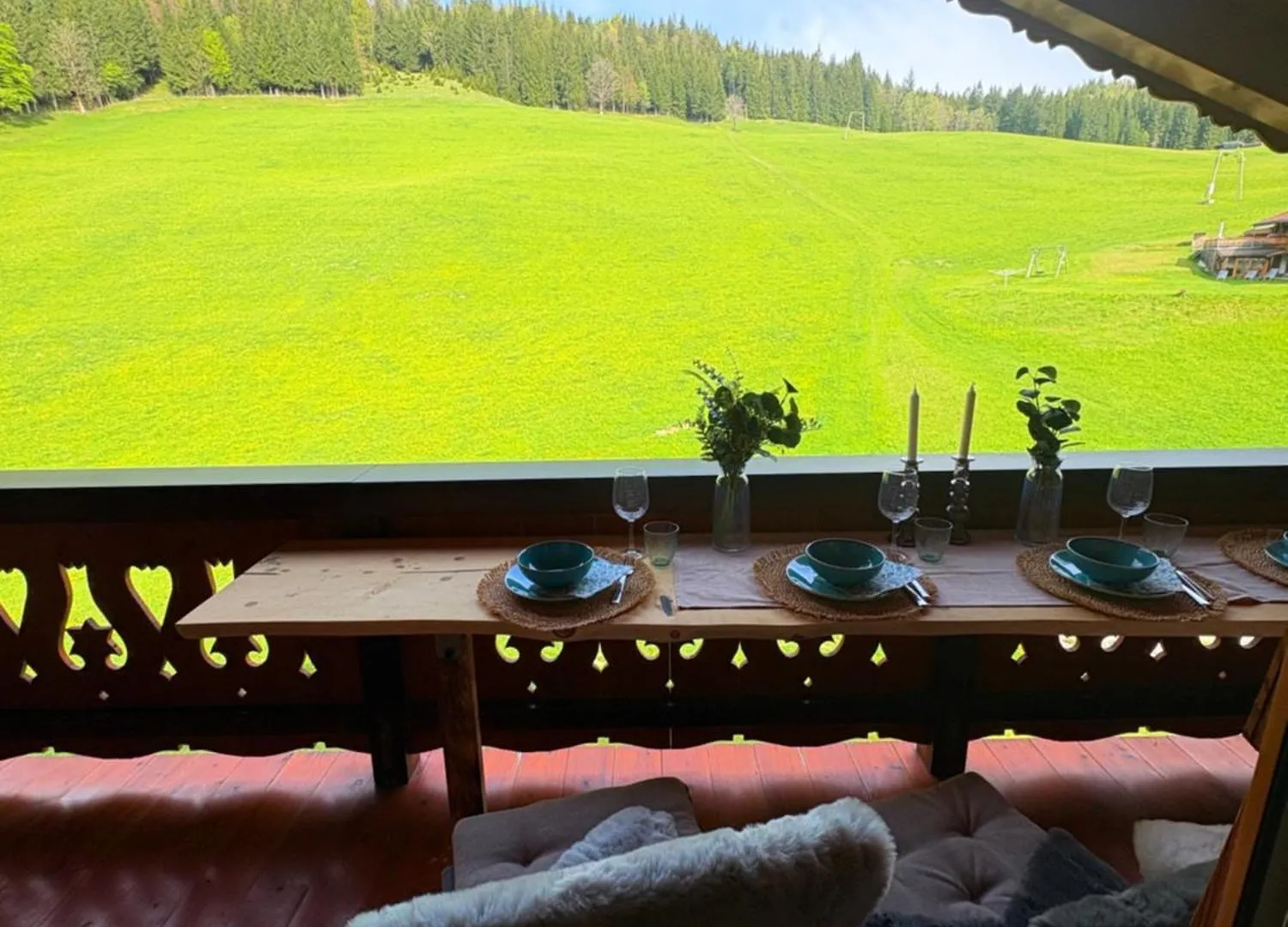 Ferienwohnung Datzmannlehen Mit Traumhaften Bergblick Und Sauna Ramsau bei Berchtesgaden