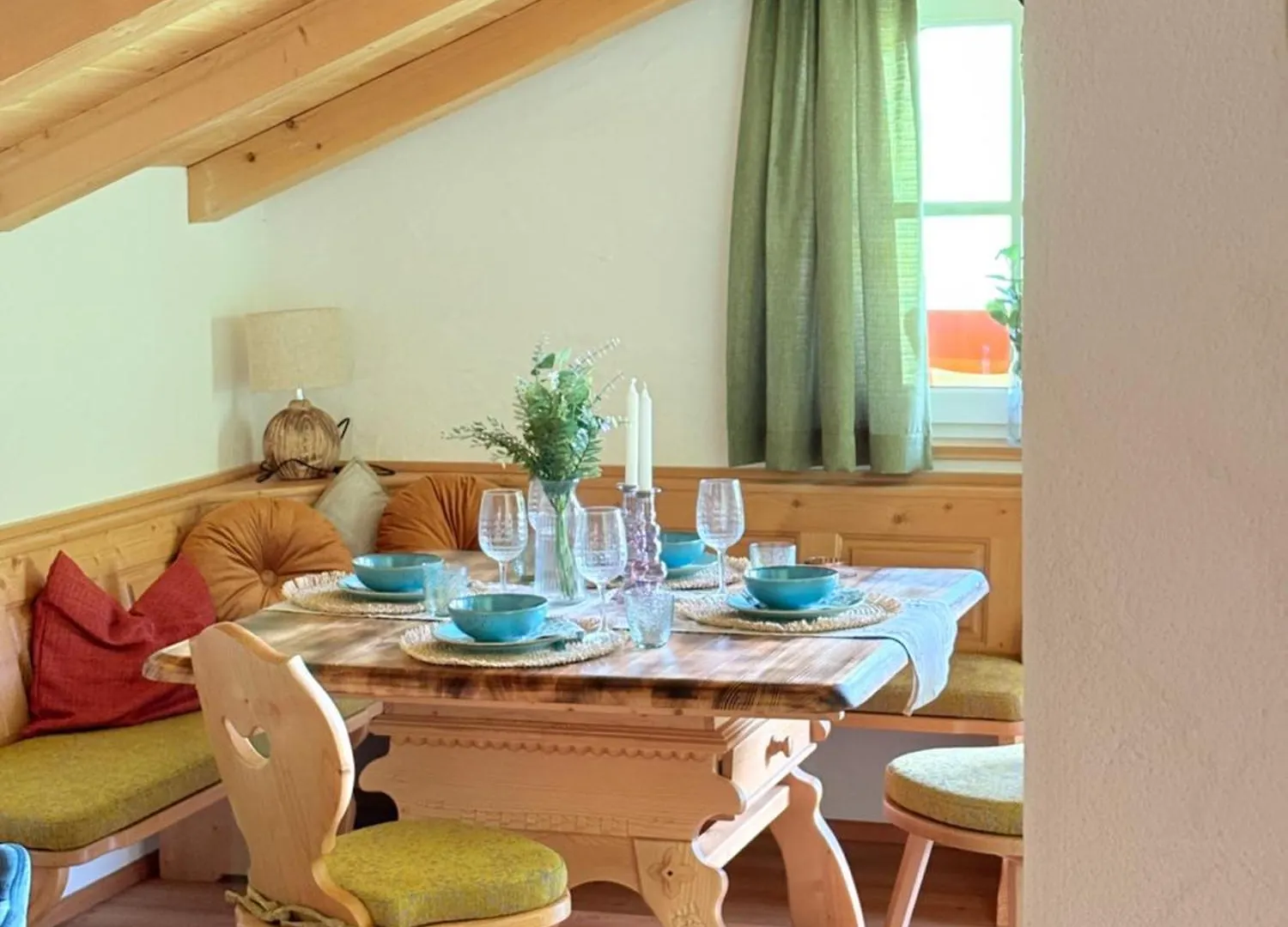 Appartement Ferienwohnung Datzmannlehen Mit Traumhaften Bergblick Und Sauna Ramsau bei Berchtesgaden