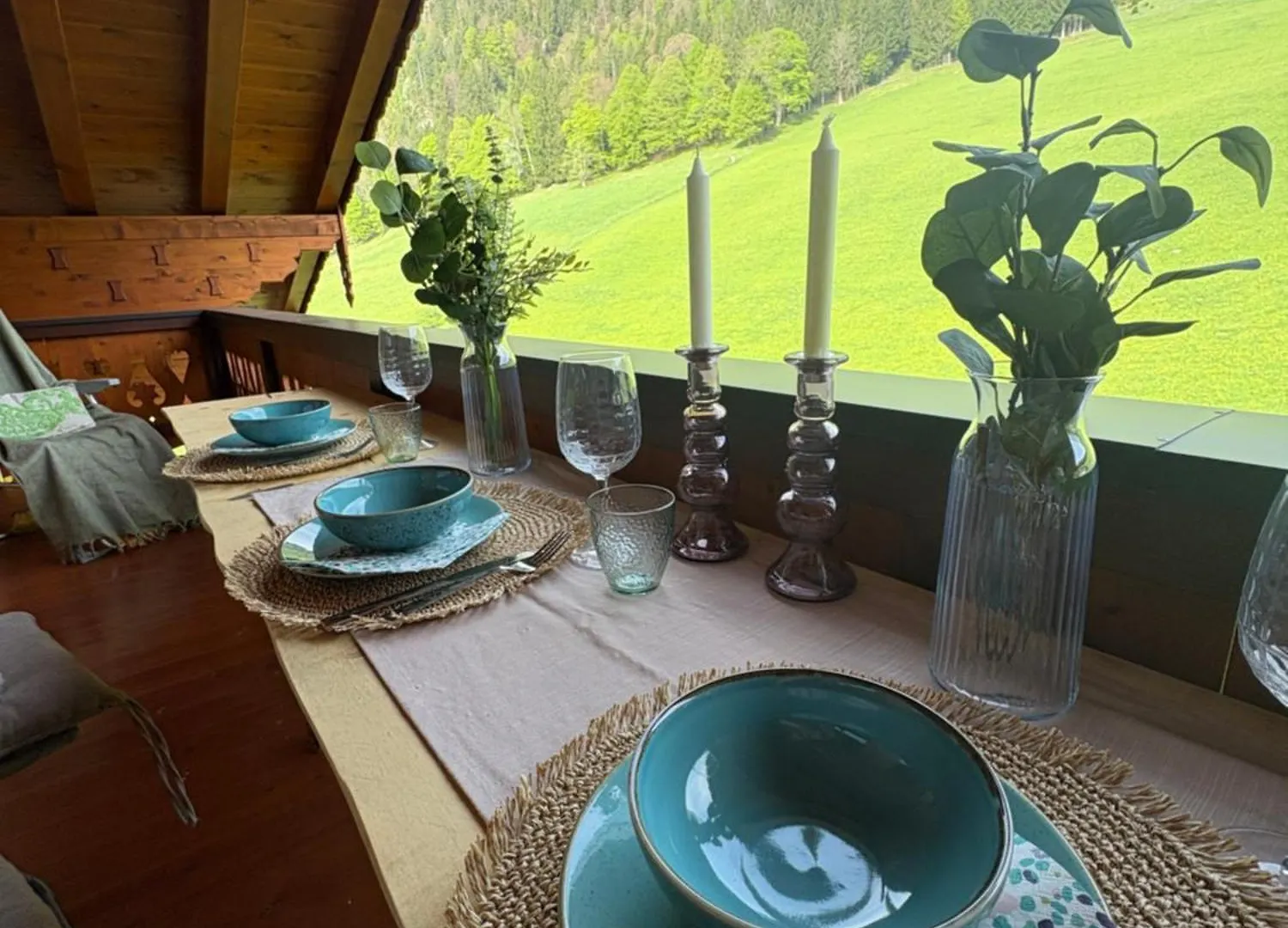 Ferienwohnung Datzmannlehen Mit Traumhaften Bergblick Und Sauna Ramsau bei Berchtesgaden 0*,