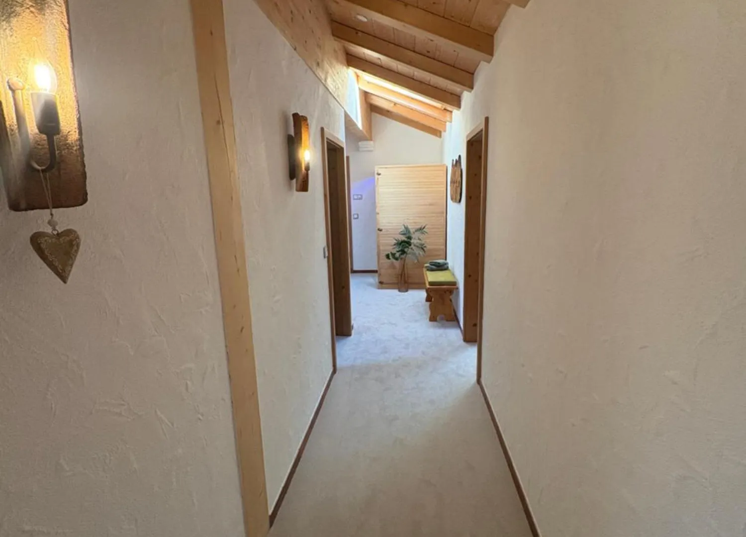 Apartment Ferienwohnung Datzmannlehen Mit Traumhaften Bergblick Und Sauna Ramsau bei Berchtesgaden